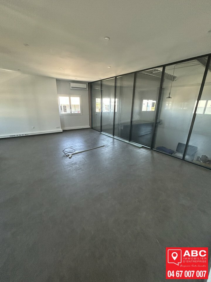 ABC IE LOCATION-LOCAL D'ACTIVITE-CLERMONT_L'HERAULT-34