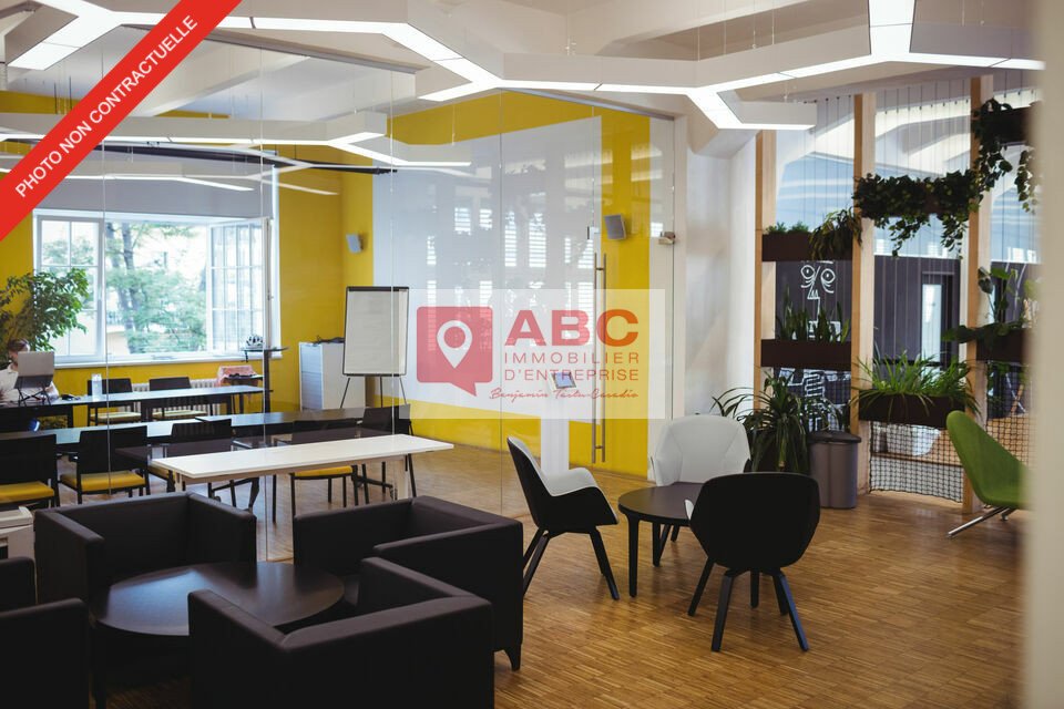 ABC IE LOCATION-BUREAUX-PERPIGNAN-66