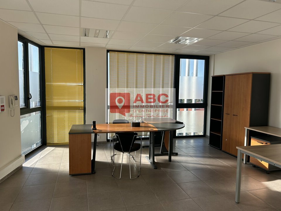 ABC IE LOCATION-BUREAUX-BEZIERS-34