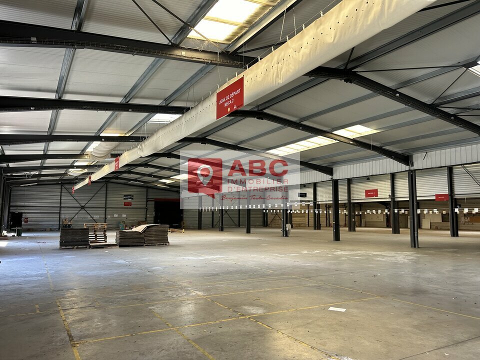 ABC IE VENTE-LOCAL D'ACTIVITE-JACOU-34