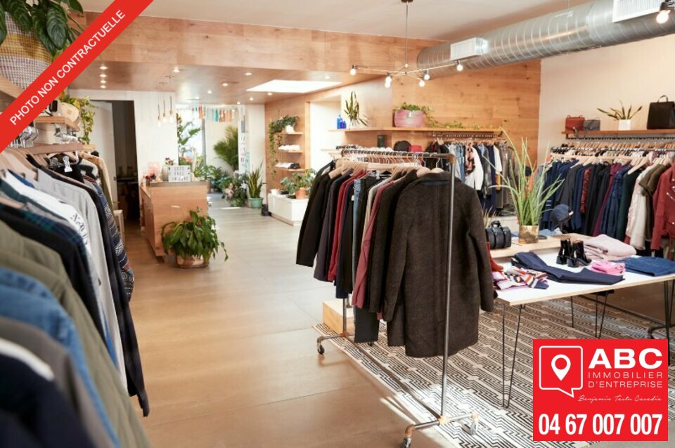 ABC IE LOCATION-LOCAL COMMERCIAL-PRADES-66