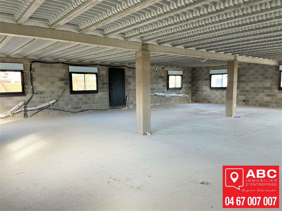 ABC IE LOCATION-BUREAUX-PERPIGNAN-66