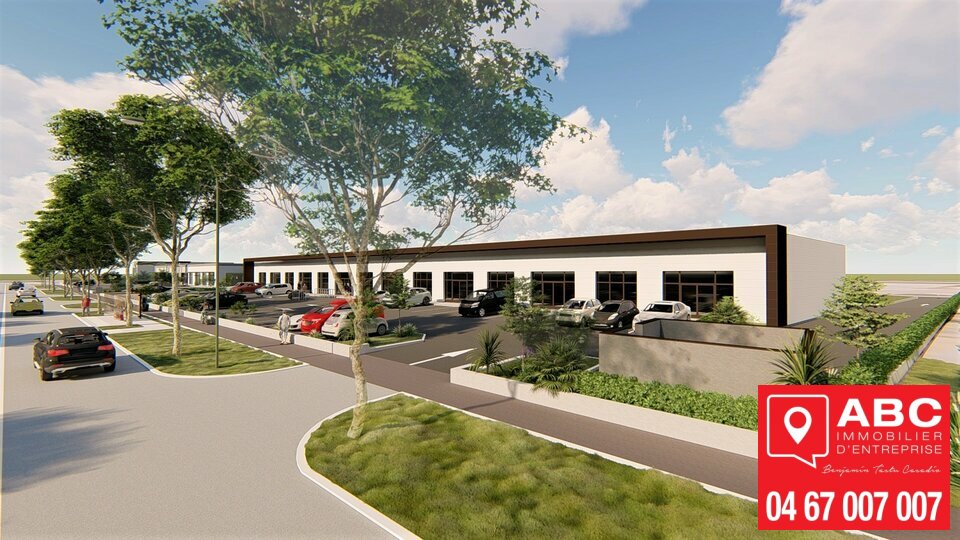 ABC IE LOCATION-LOCAL COMMERCIAL-PERPIGNAN-66