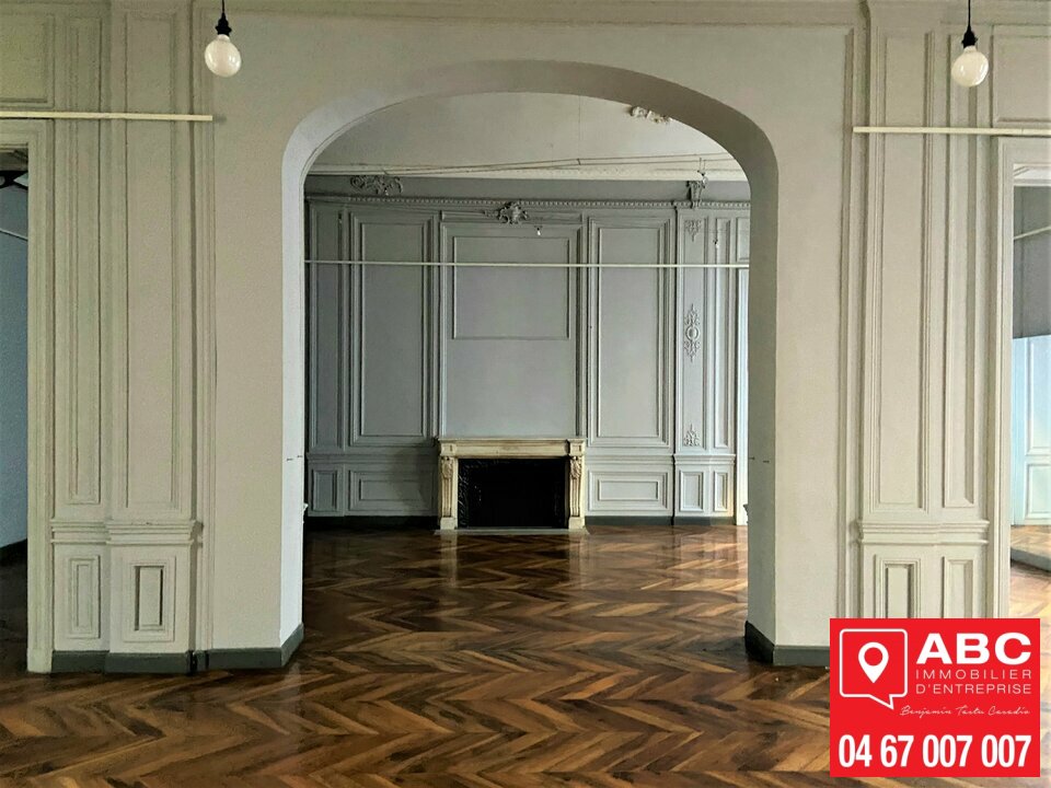 ABC IE LOCATION-BUREAUX-PERPIGNAN-66