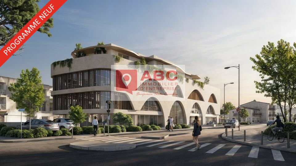 ABC IE VENTE-BUREAUX-PERPIGNAN-66