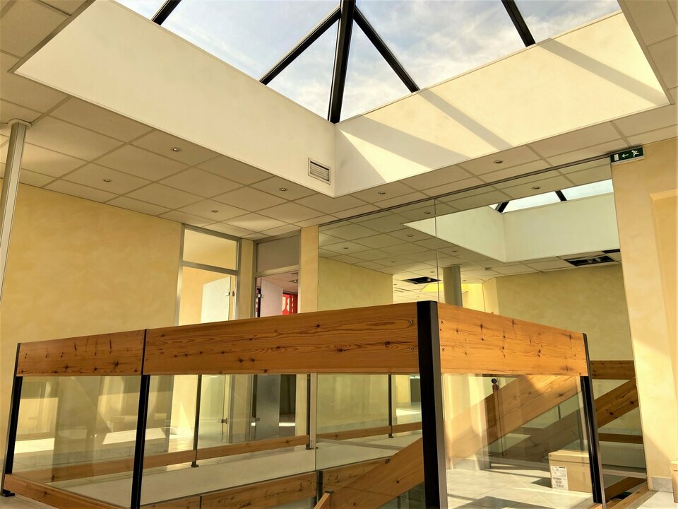 ABC IE LOCATION-BUREAUX-PERPIGNAN-66
