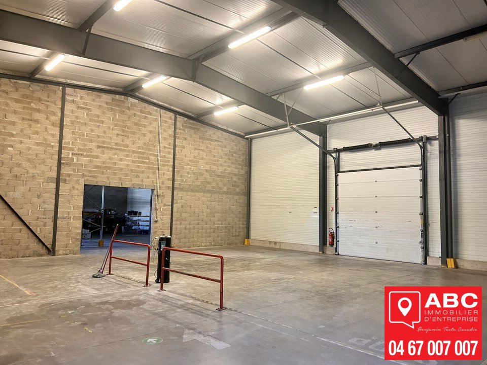 ABC IE LOCATION-LOCAL D'ACTIVITE-TOULOUGES-66