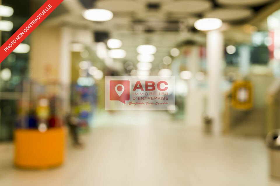 ABC IE LOCATION-LOCAL COMMERCIAL-PERPIGNAN-66
