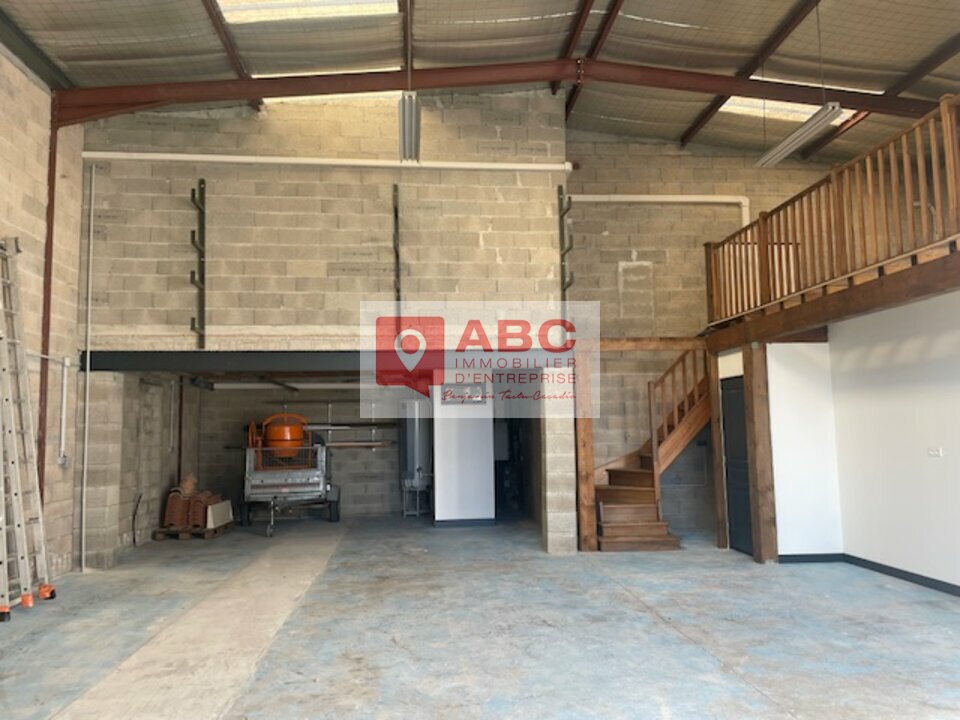 ABC IE LOCATION-LOCAL D'ACTIVITE-SAINT_JEAN_DE_VEDAS-34