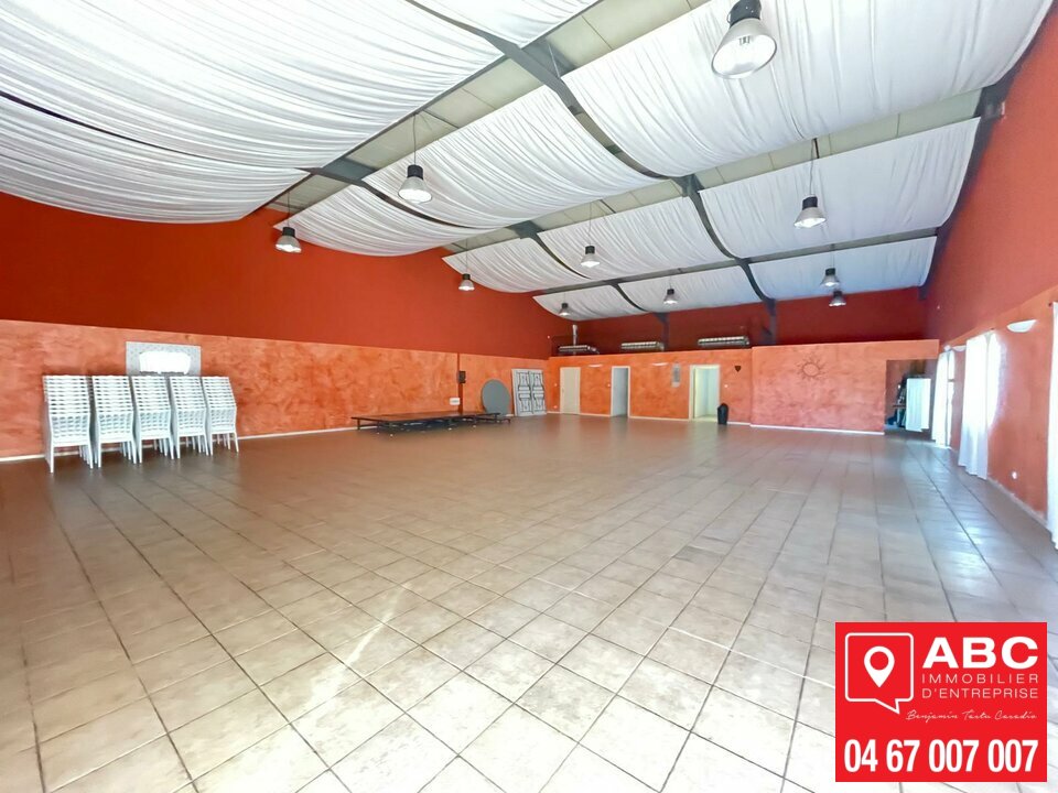 ABC IE VENTE-LOCAL COMMERCIAL-POUSSAN-34