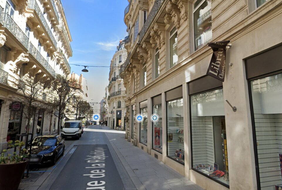 ABC IE VENTE-LOCAL COMMERCIAL-BEZIERS-34