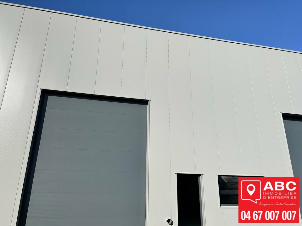 ABC IE LOCATION-LOCAL D'ACTIVITE-TOULOUGES-66