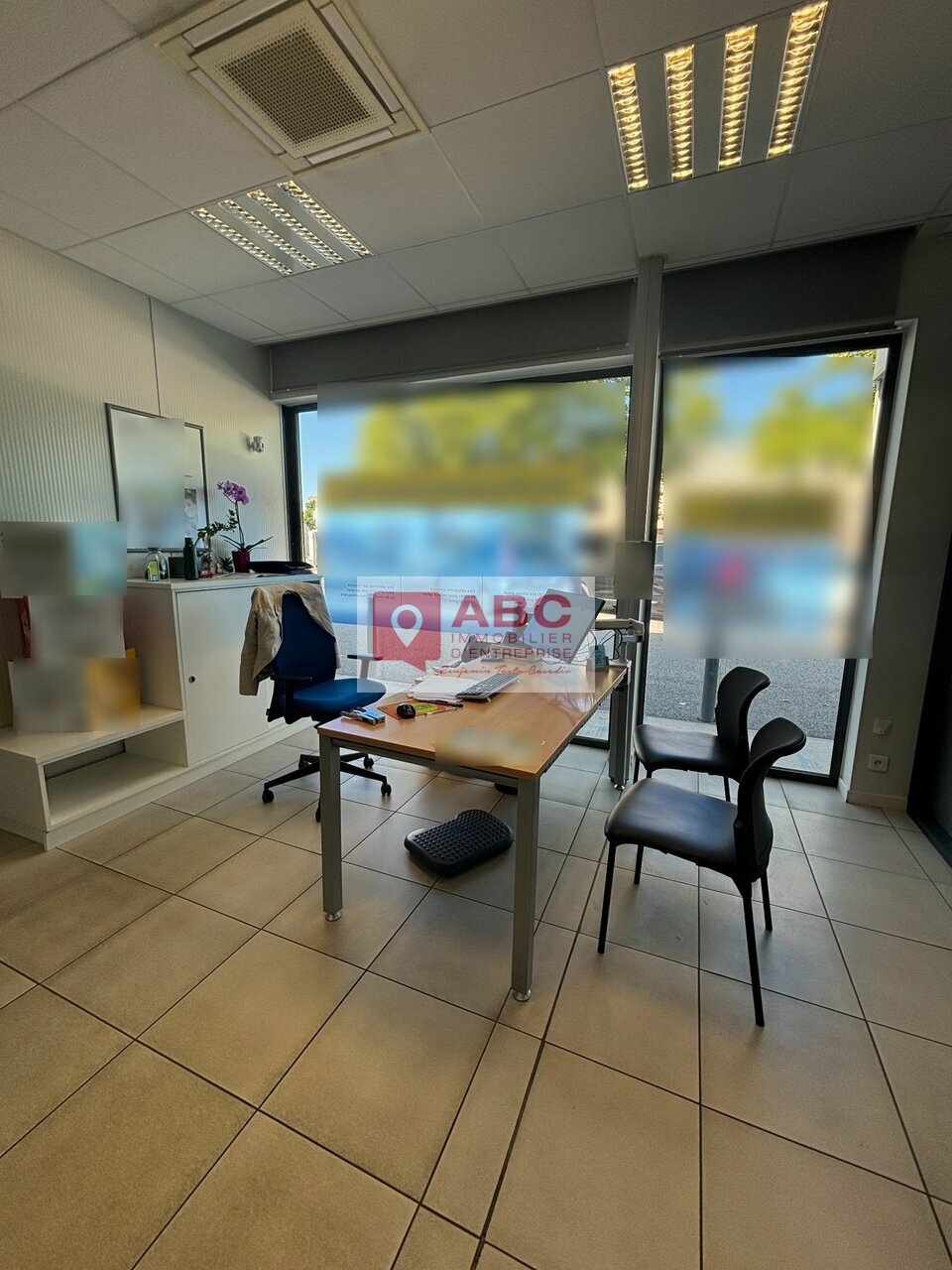 ABC IE LOCATION-LOCAL COMMERCIAL-PERPIGNAN-66