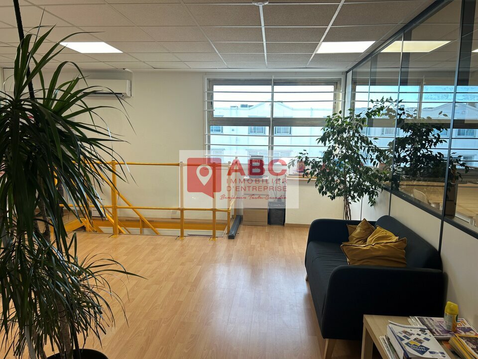 ABC IE LOCATION-LOCAL D'ACTIVITE-LATTES-34