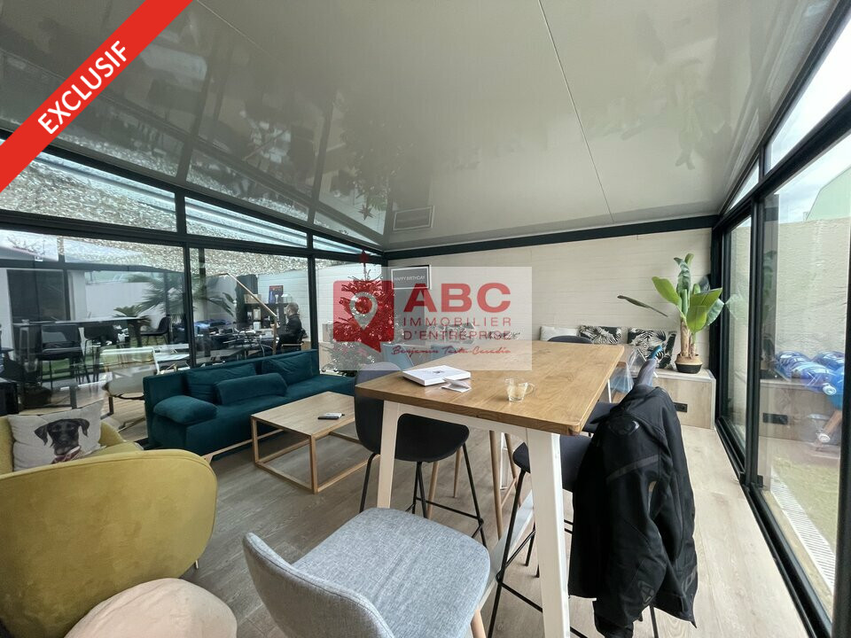 ABC IE VENTE-LOCAL D'ACTIVITE-GIGEAN-34