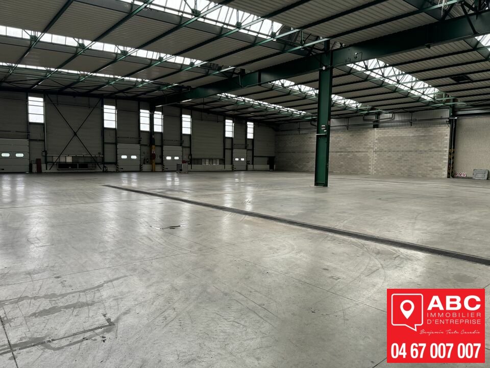 ABC IE LOCATION-LOCAL D'ACTIVITE-PRADES-66