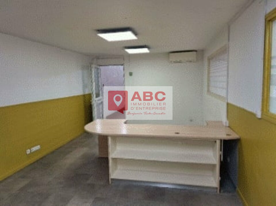 ABC IE LOCATION-LOCAL D'ACTIVITE-LATTES-34