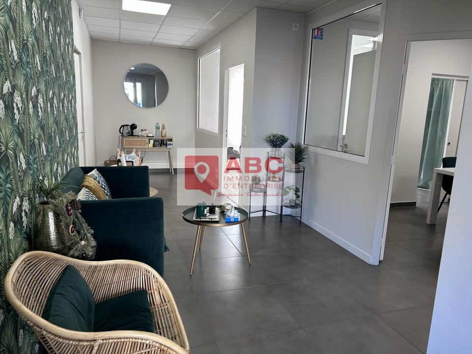 ABC IE VENTE-BUREAUX-PERPIGNAN-66
