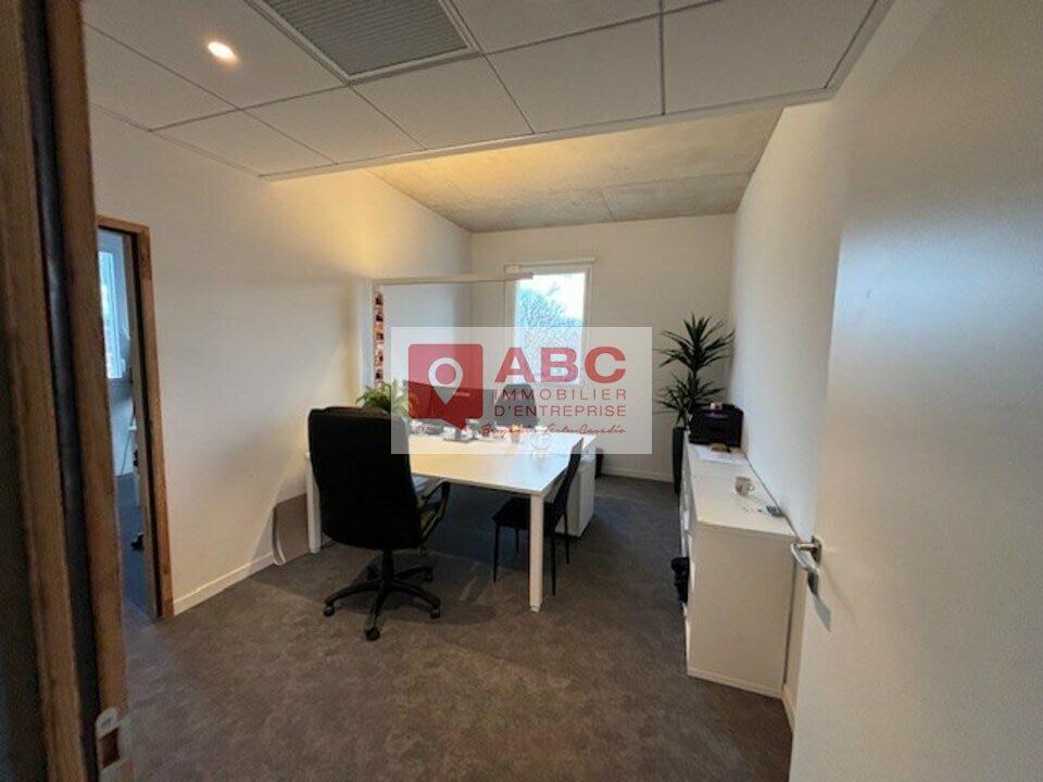 ABC IE LOCATION-LOCAL D'ACTIVITE-CASTELNAU_LE_LEZ-34