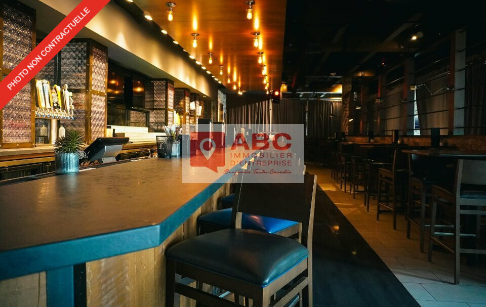 ABC IE LOCATION-LOCAL COMMERCIAL-MONTPELLIER-34