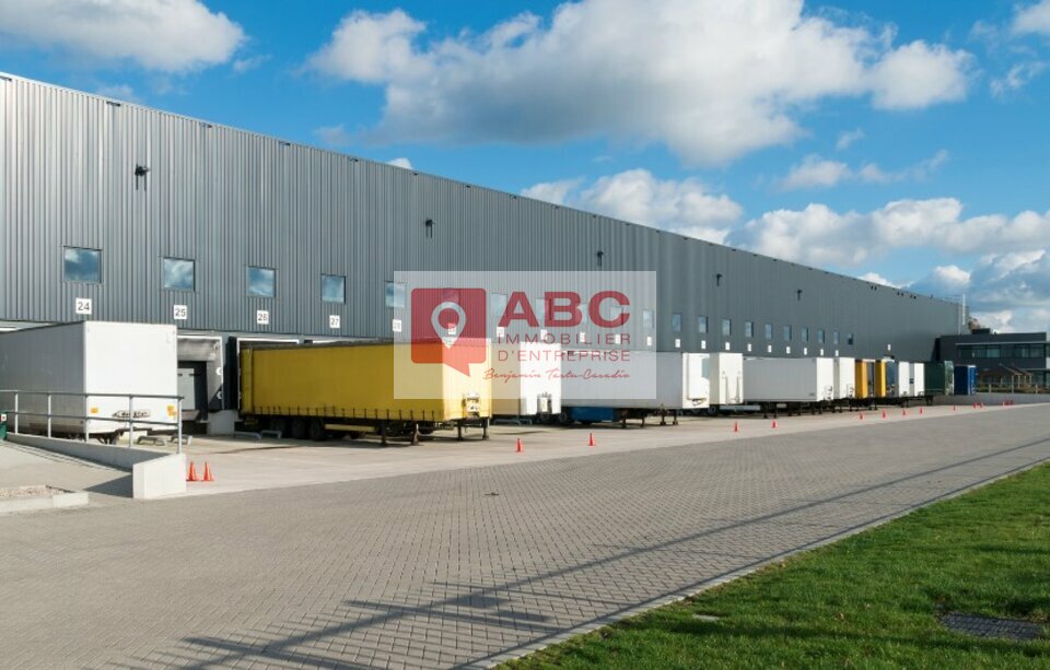 ABC IE VENTE-LOCAL D'ACTIVITE-_MONTPELLIER-34