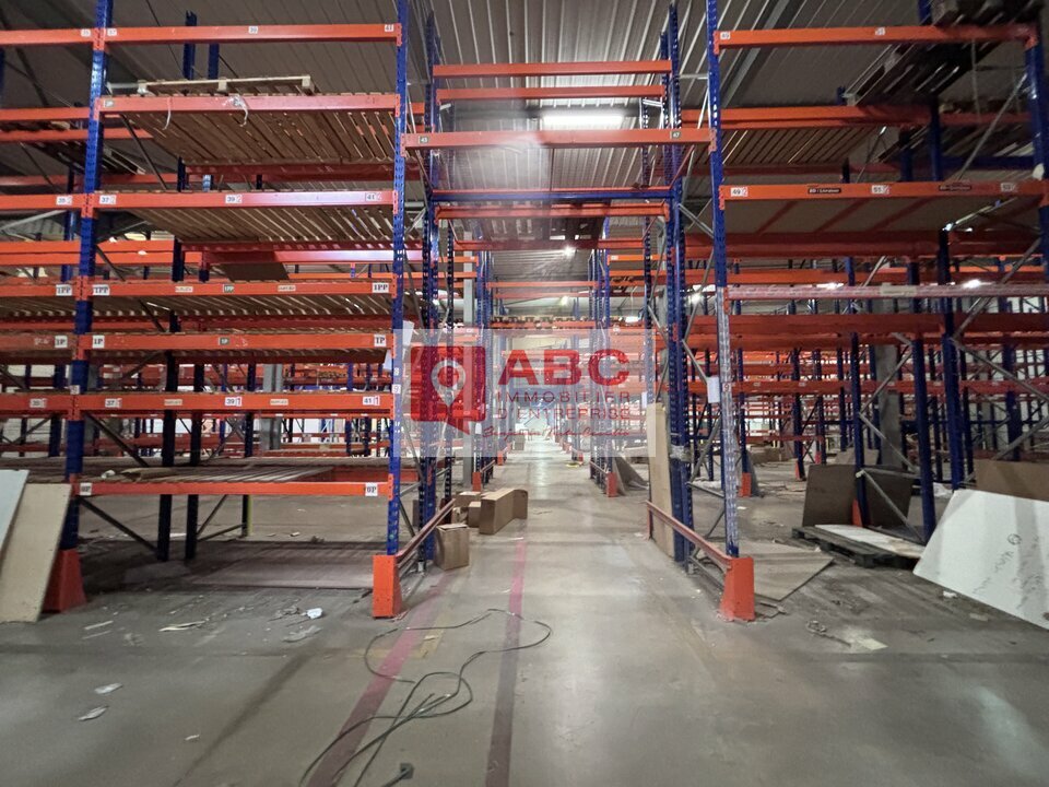 ABC IE LOCATION-LOCAL D'ACTIVITE-PEROLS-34
