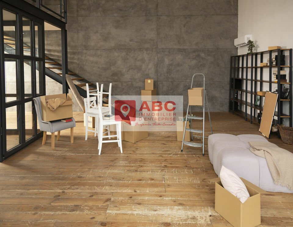 ABC IE LOCATION-LOCAL COMMERCIAL-PERPIGNAN-66