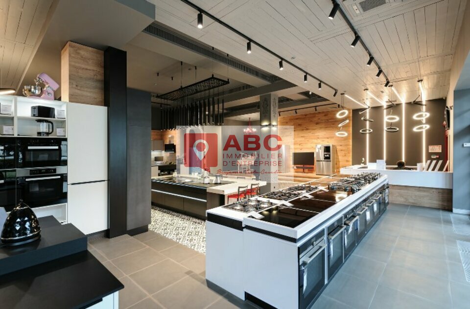ABC IE LOCATION-LOCAL COMMERCIAL-PERPIGNAN-66