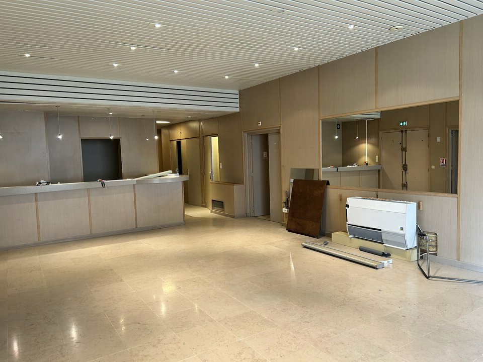 ABC IE LOCATION-BUREAUX-PERPIGNAN-66