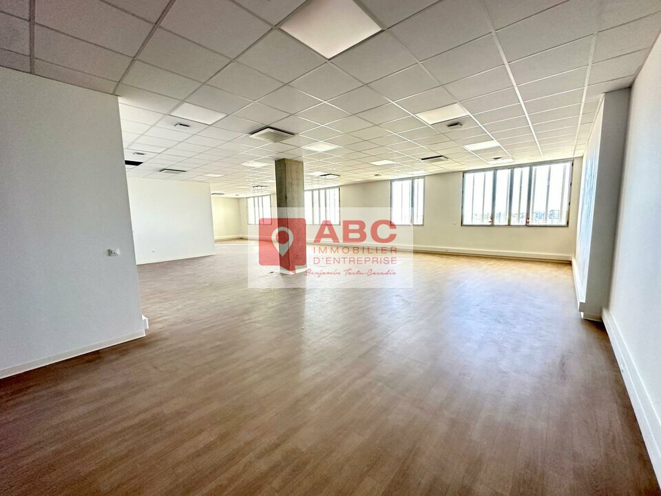 ABC IE LOCATION-BUREAUX-MONTPELLIER-34