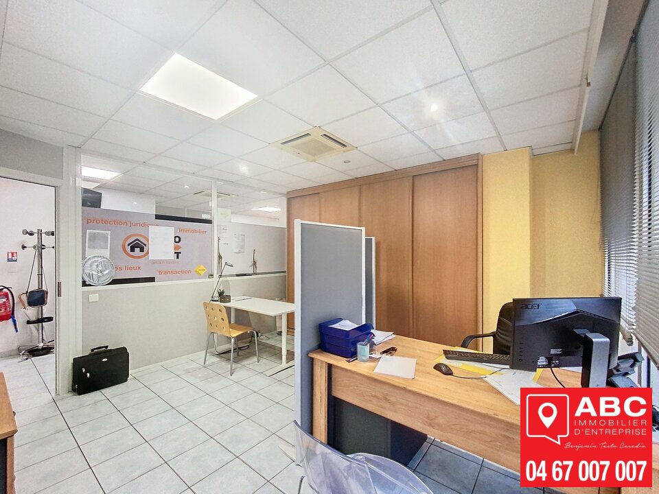 ABC IE LOCATION-BUREAUX-BEZIERS-34