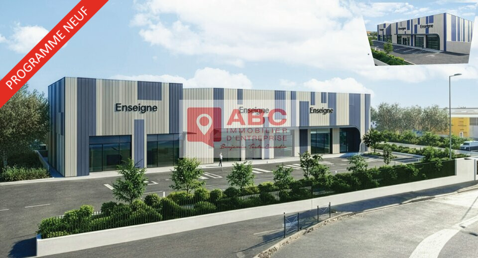 ABC IE VENTE-LOCAL COMMERCIAL-LUNEL-34