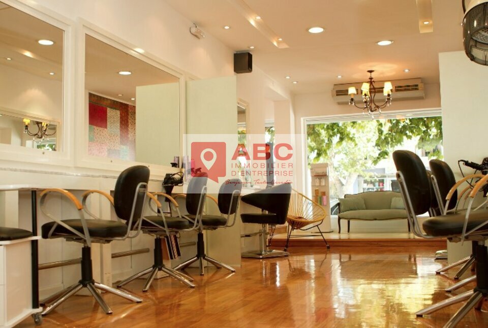 ABC IE LOCATION-LOCAL COMMERCIAL-PERPIGNAN-66