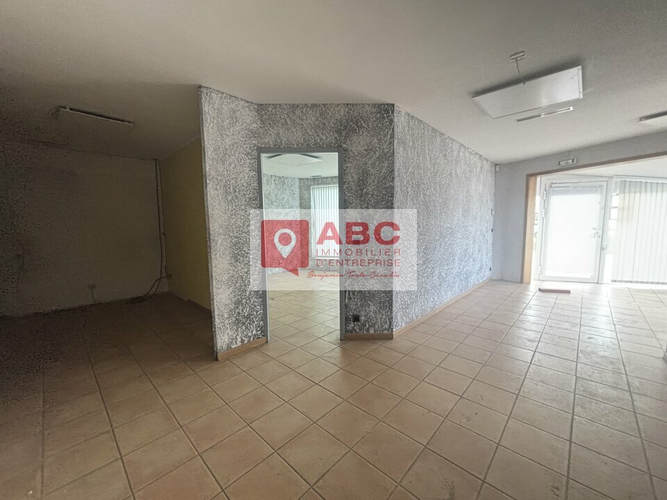 ABC IE LOCATION-LOCAL D'ACTIVITE-ELNE-66
