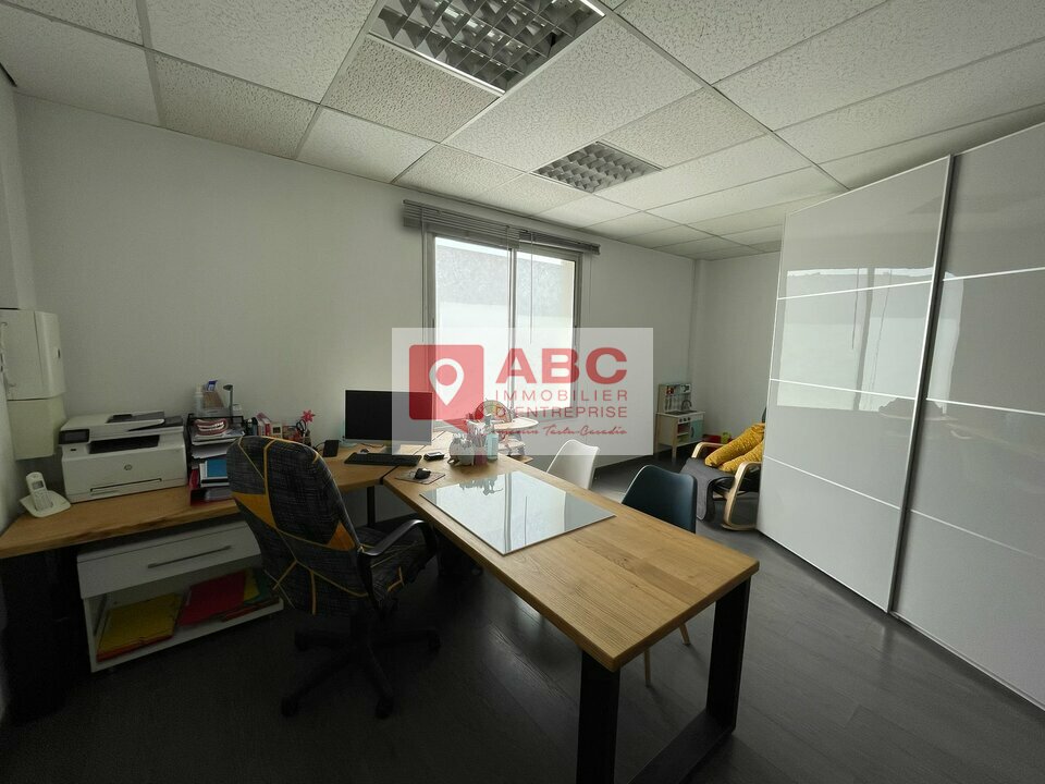 ABC IE LOCATION-BUREAUX-BAILLARGUES-34