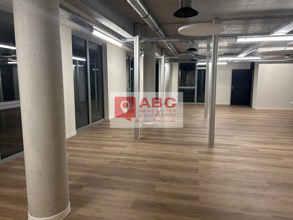 ABC IE LOCATION-BUREAUX-PERPIGNAN-66