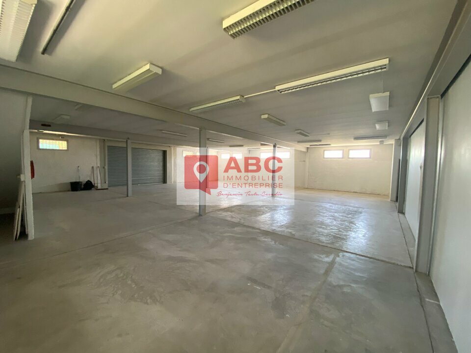 ABC IE LOCATION-LOCAL COMMERCIAL-BEZIERS-34
