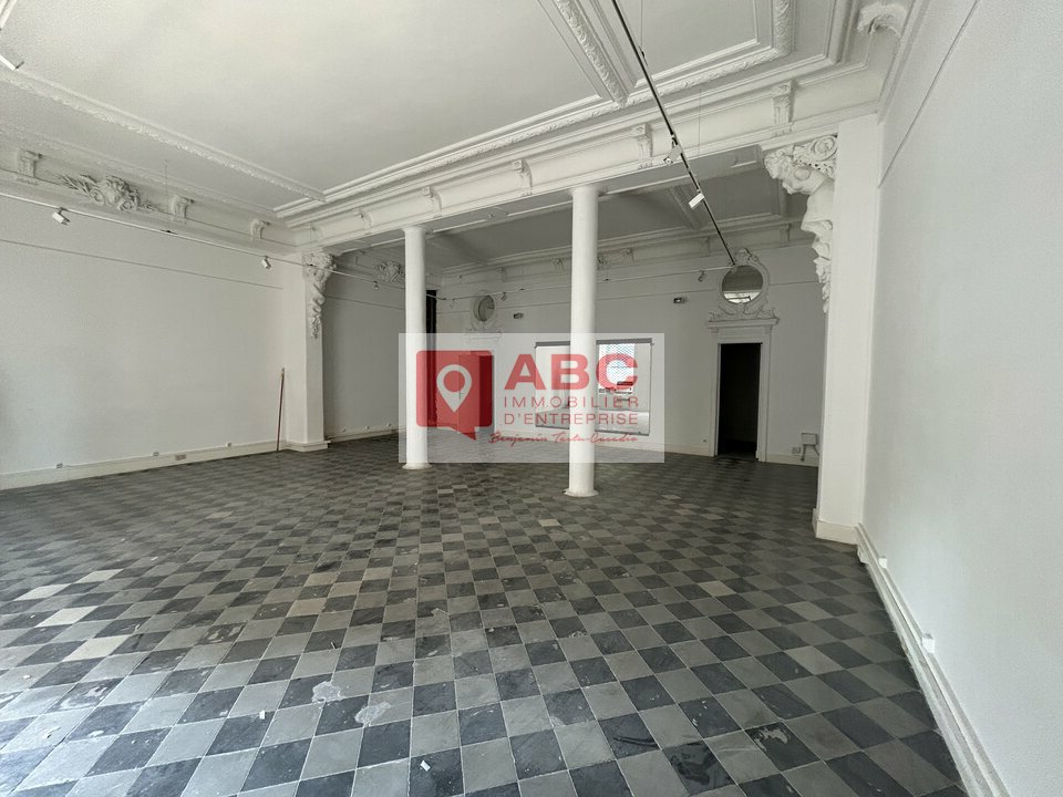 ABC IE LOCATION-LOCAL COMMERCIAL-BEZIERS-34