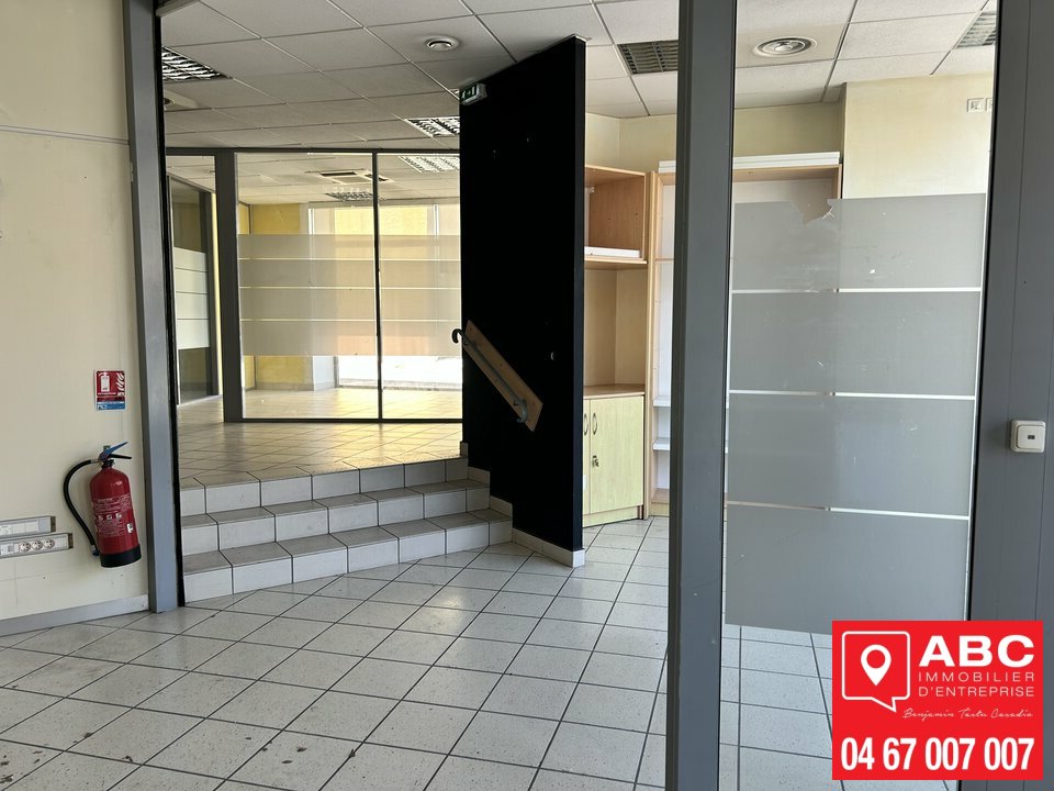 ABC IE LOCATION-LOCAL COMMERCIAL-PERPIGNAN-66