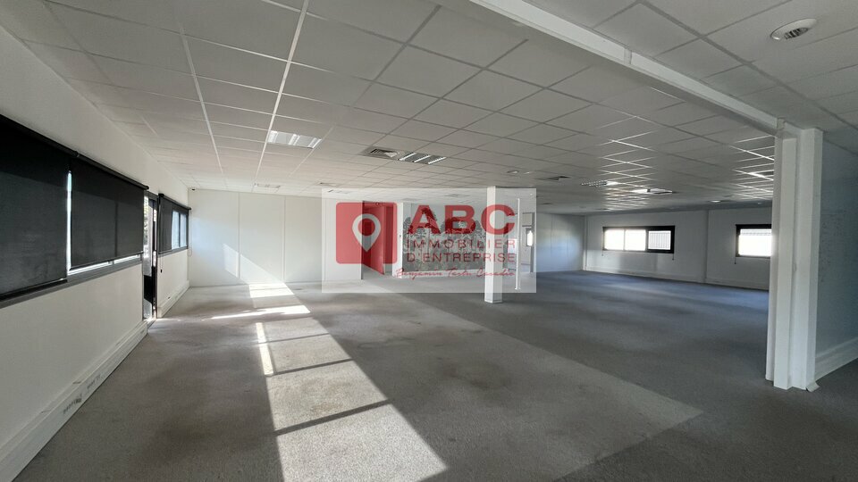 ABC IE VENTE-BUREAUX-BAILLARGUES-34