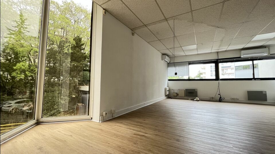 ABC IE LOCATION-BUREAUX-MONTPELLIER-34