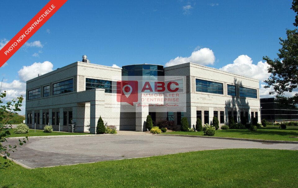 ABC IE LOCATION-LOCAL D'ACTIVITE-RIVESALTES-66