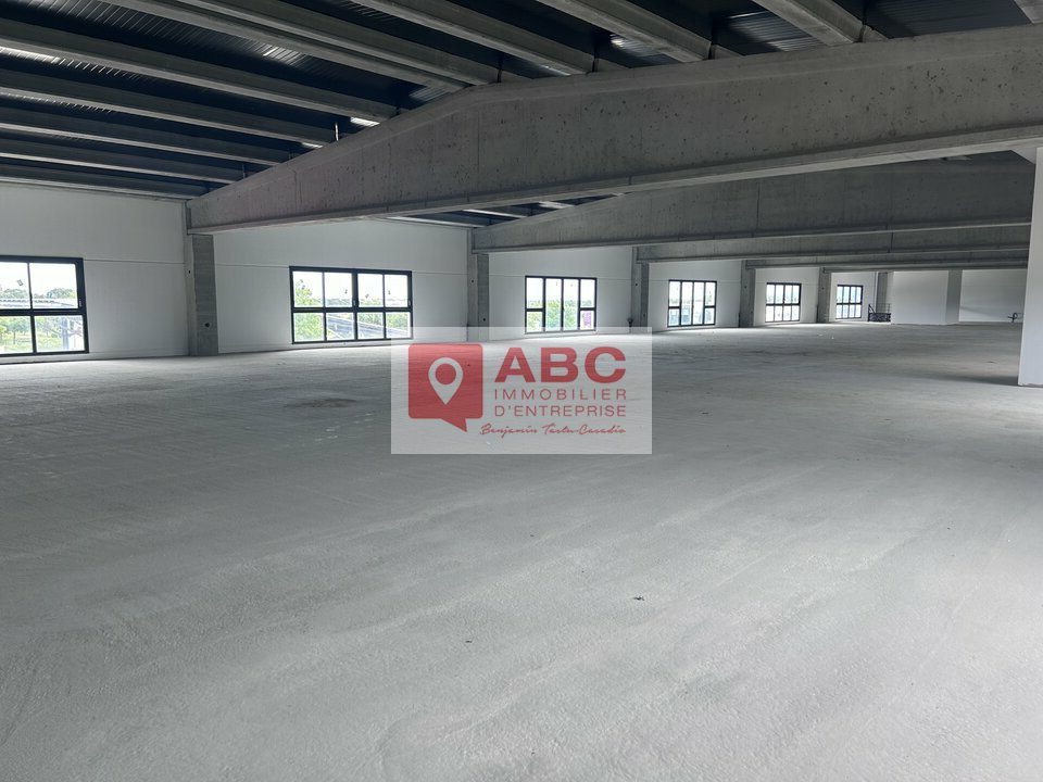 ABC IE LOCATION-BUREAUX-PERPIGNAN-66