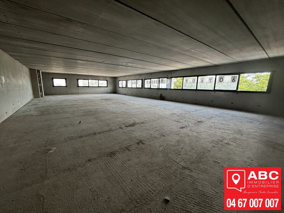 ABC IE LOCATION-BUREAUX-PERPIGNAN-66