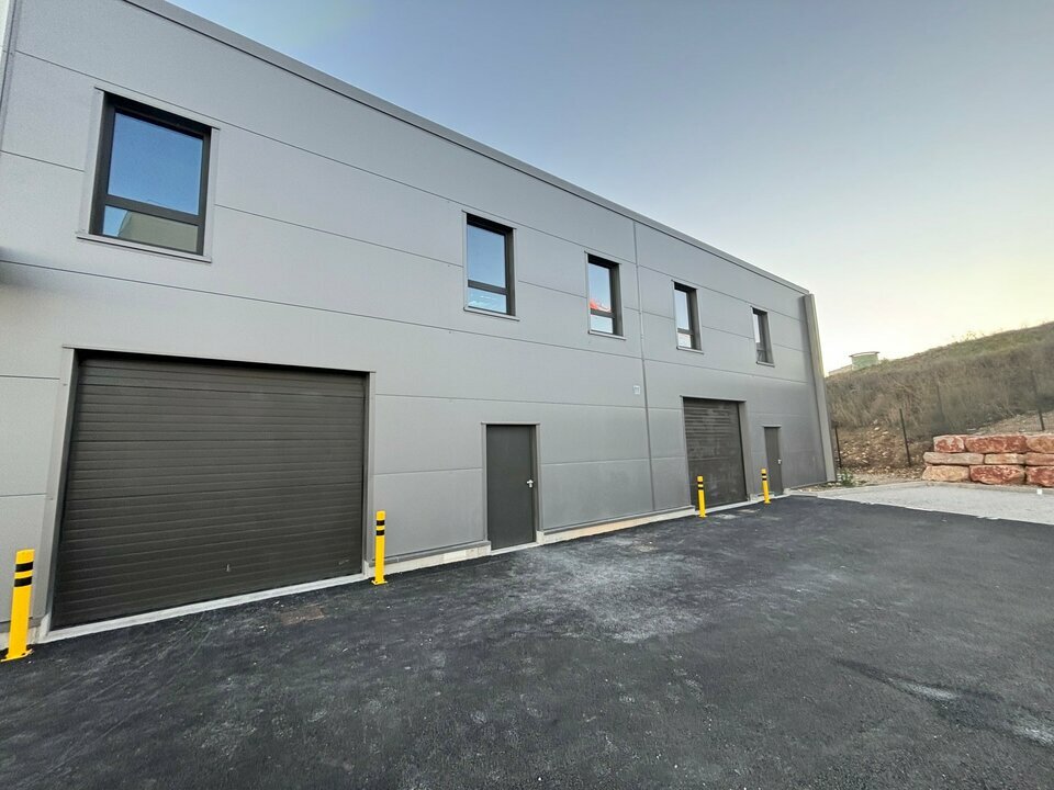 ABC IE LOCATION-LOCAL D'ACTIVITE-MONTPELLIER_-34