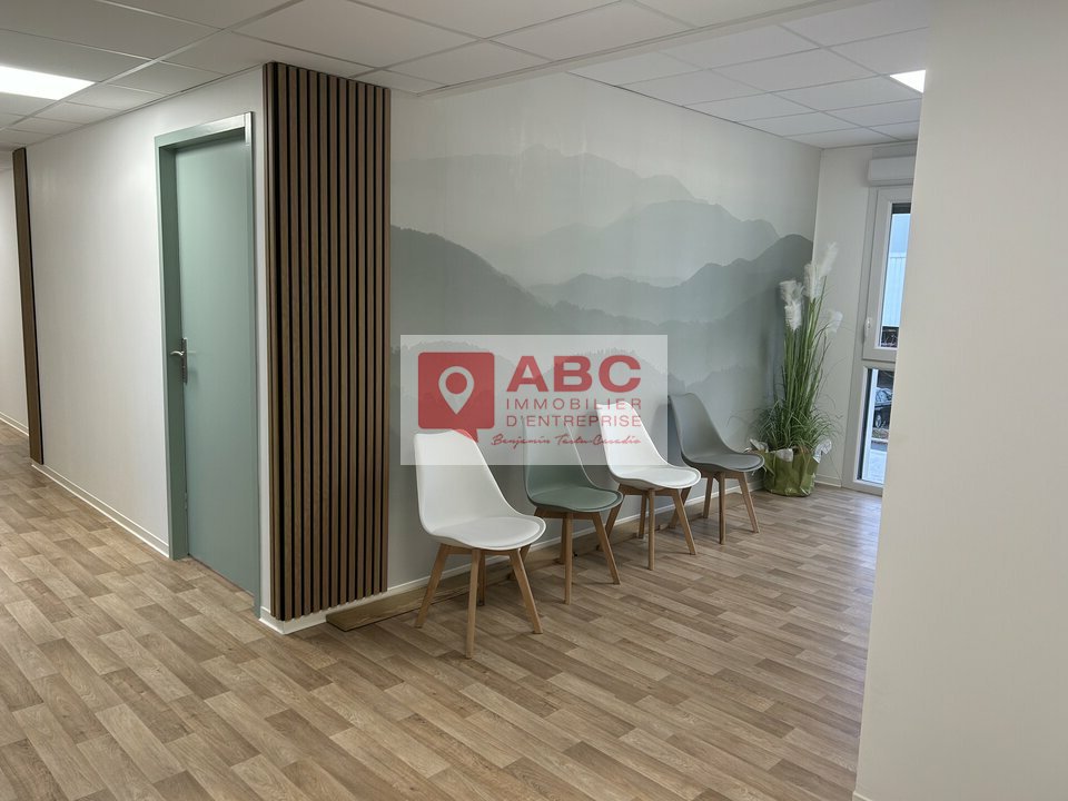ABC IE LOCATION-BUREAUX-PERPIGNAN-66
