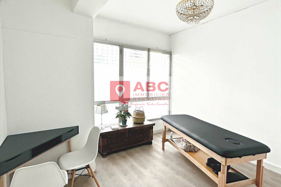 ABC IE VENTE-BUREAUX-MONTPELLIER-34