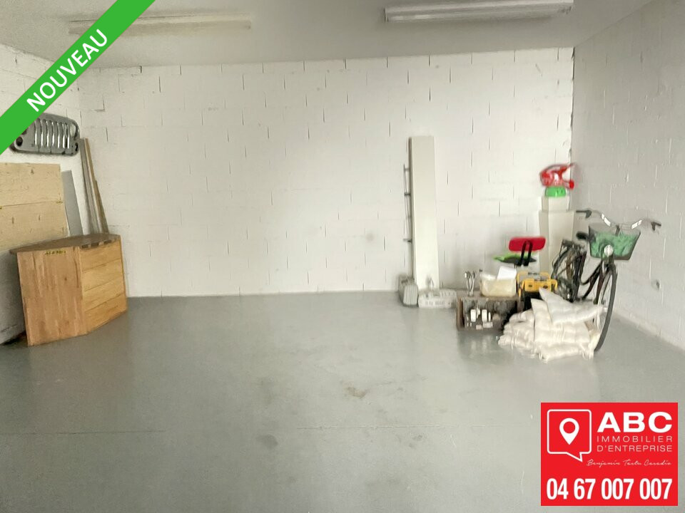 ABC IE LOCATION-LOCAL D'ACTIVITE-MAUGUIO-34