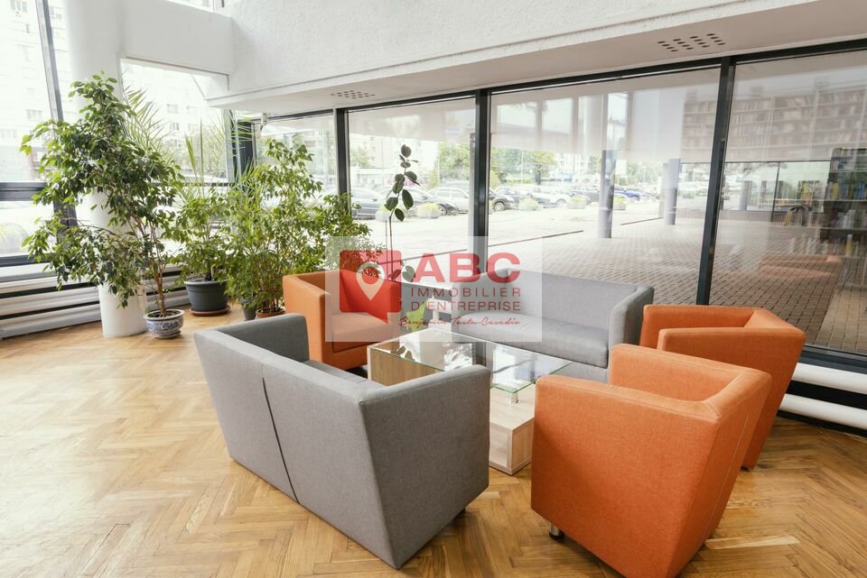 ABC IE LOCATION-BUREAUX-PERPIGNAN-66