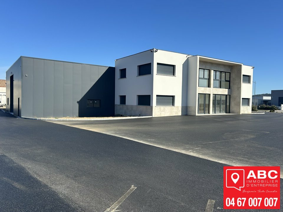 ABC IE LOCATION-LOCAL D'ACTIVITE-MONTREDON-DES-CORBIERES-11